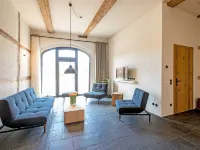 Kultur Gut Hasselburg Hotels in Ostholstein