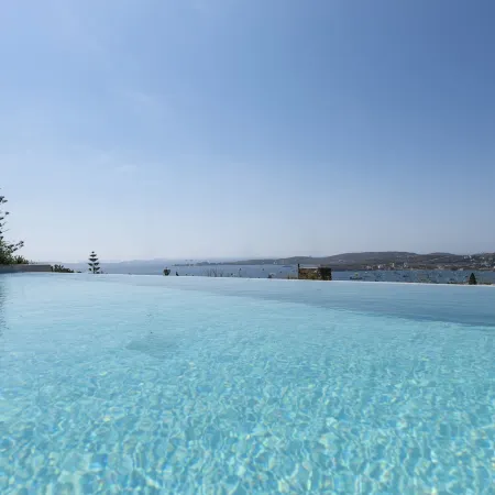 Orasea Villa with Private Pool