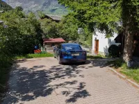ABC Ferienwohnung 1 1. OG Süd Hotels in Fiesch