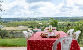 Monte Cerro da Vigia by Vacationy