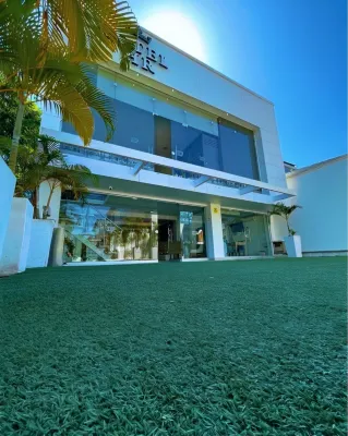 HOTEL HABANA REAL Hotels in Apartado