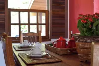 Pousada Bela Cigana Hotels in Valenca