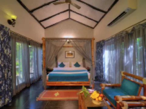Aranyak Resort Hotels in Tala