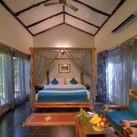 Aranyak Resort