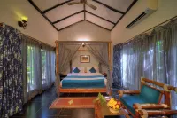 Aranyak Resort Hotel a Rakhi Amodar