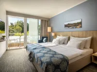 Isabella Island Hotel & Villas, Valamar Collection Hotels in Općina Poreč
