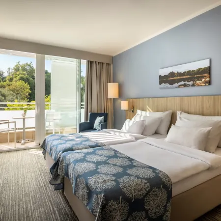 Isabella Island Hotel & Villas, Valamar Collection