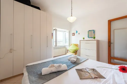 Kimera Del Parasio - Happy Rentals