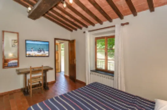 Villa Rinascimento Dependance