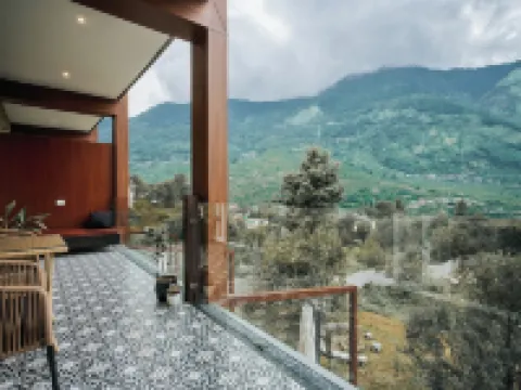 The Voyage Resort, Manali Hotels in Soil