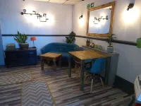 Vinnie's Family Hotel