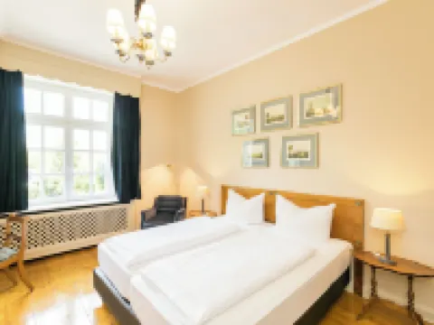 Hotel Waldesruh am See Hotels in Herzogtum Lauenburg