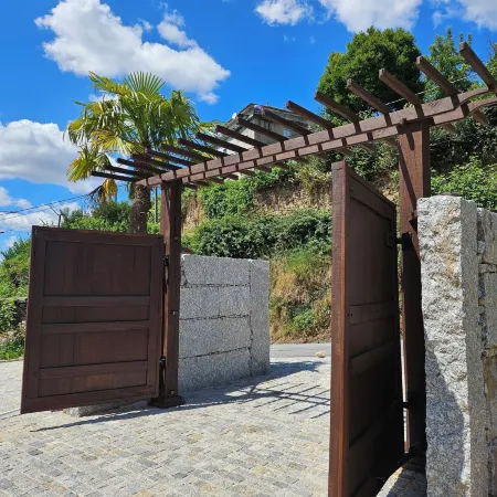 Ecoresort Portobali