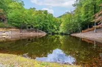 Beside Still Water 1 - 2 Bedrooms, 2 Baths, Sleeps 6 Home