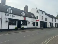Yak & Yeti Hotel Hotel a Alberbury with Cardeston