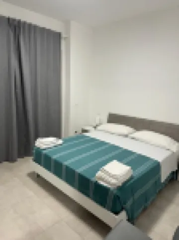 B&B-Guest House 'In Piazzetta' Hotels in 