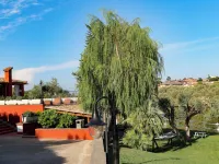 La Villetta nel Parco Hôtels à proximité de : Gare de La Storta