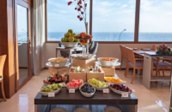 Hotel Konke