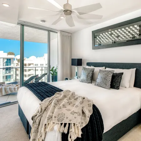 Cilento Mooloolaba Hotels in Mooloolaba