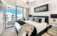 Cilento Mooloolaba Hotels in Mooloolaba
