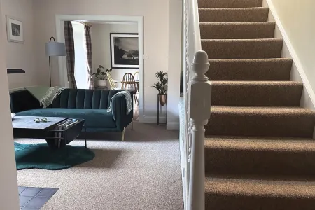 Spean Lodge Отели рядом с достопримечательностью «Commando Monument»