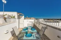 3773 Casa Ninù by Barbarhouse Hotels near Spiaggia di Monaco Mirante