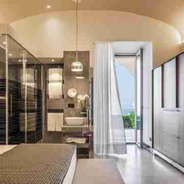 Grand Hotel Angiolieri Rooms