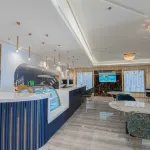 東方珠寶服務式公寓 阿爾科巴爾住宿飯店