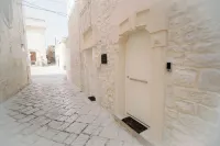 Cinquanta Sfumature Luxury Suites Hotel a Cassano delle Murge