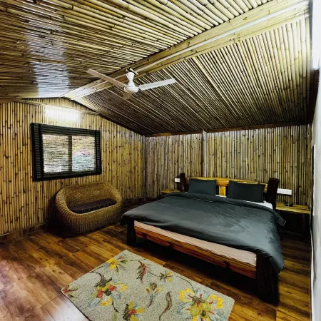 The Chail Heights Hotel and Resort