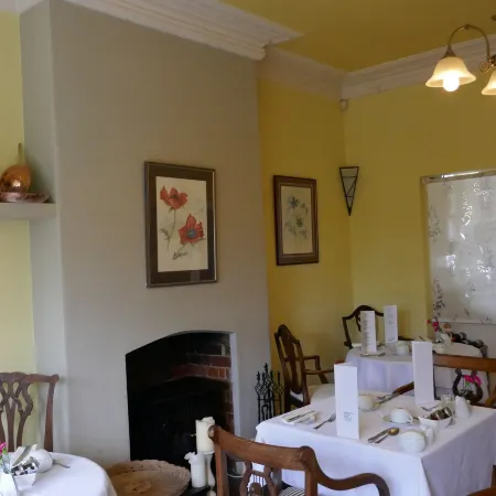 Kerrington House