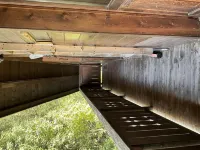 Chalet Stravedo in Borca di Cadore
