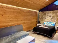 Quinta las jacarandas By GEstores Hotel di Huasca de Ocampo