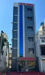 The Sky Comfort Hotel Krisha, Dwarka