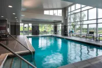 Residence Inn Lancaster - Pools