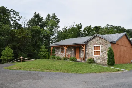 The Lodges at Gettysburg