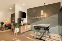 LivAway Suites- Syracuse Hotels in DeWitt