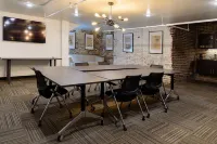 11th Avenue Hostel - business