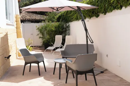 Bri&Bri Mondello Отели рядом с достопримечательностью «Palazzina Cinese»