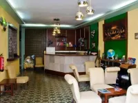 Residencial Monaco Hotels in Funchal