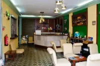 Residencial Monaco Hotels in 