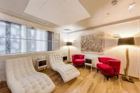 Saint Georges Hotel & Spa - СПА