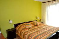 Apartmani Eva - 3 tähden