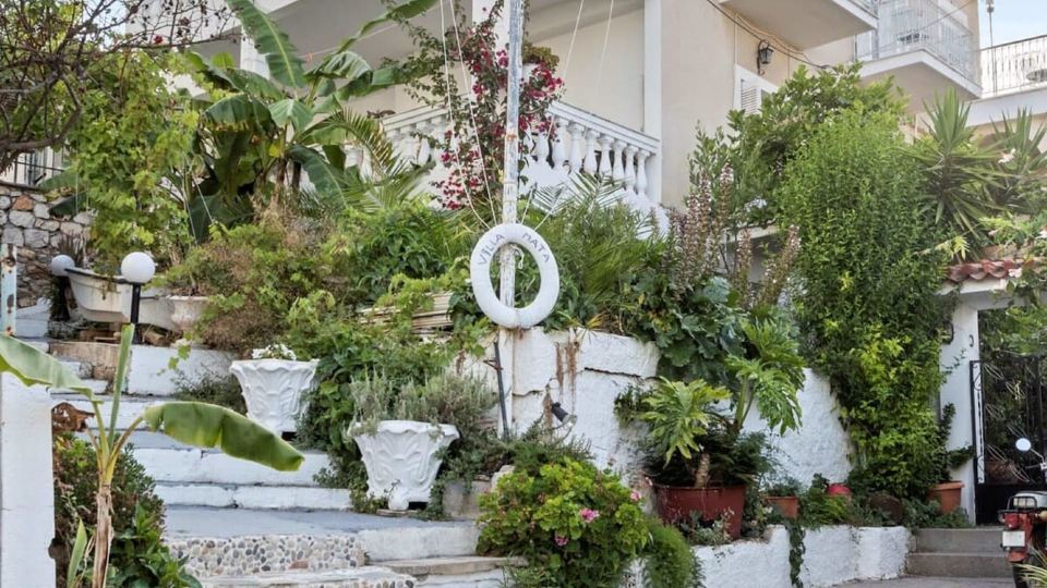 Unforgettable Return to Timeless Spetses