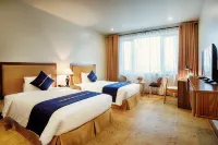 Nghi Son Hotel - piscine