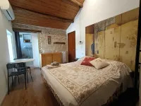 La Casa Sul Tetto, Room's & Glamping Hotels in Recanati