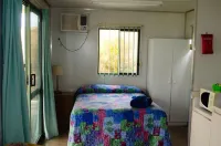 天鵝谷阿克萊姆假日公園