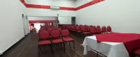 Hotel Mariscal Robledo Cartago - spa