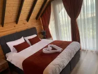 LUNA HOME CLUB Samandağ otelleri