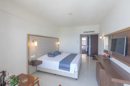 Iliada Beach Hotel